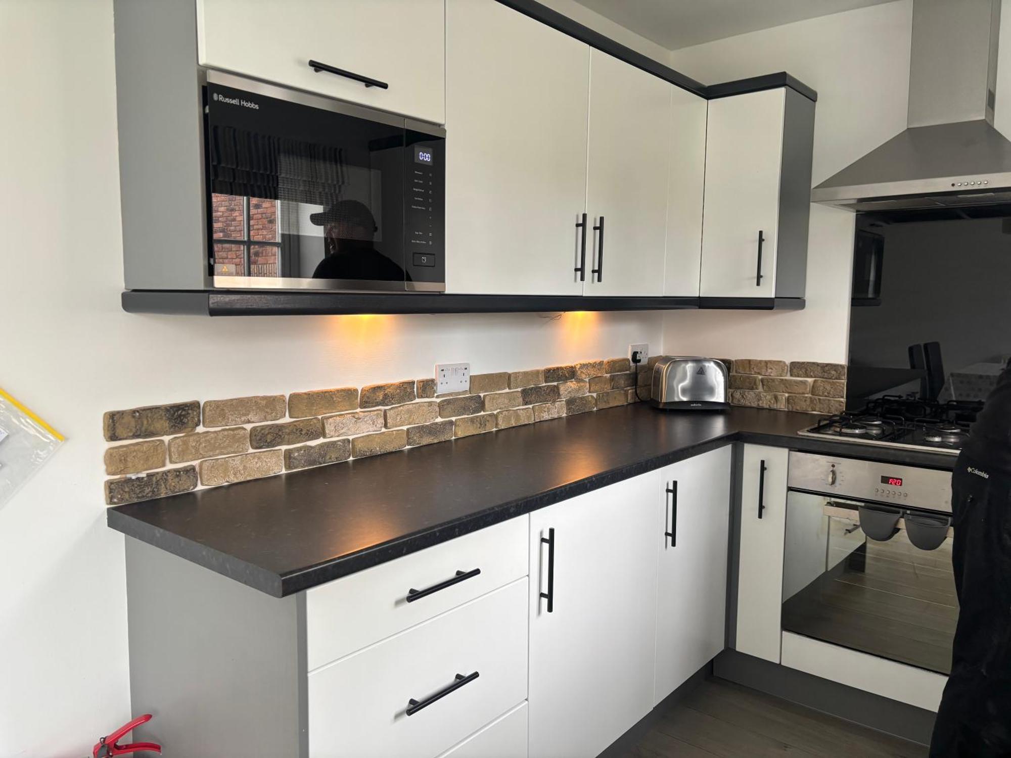 Holiday home Dream Weaver 2 Bedroomed On The Bay, With On-site Gym And Swimming Pool *