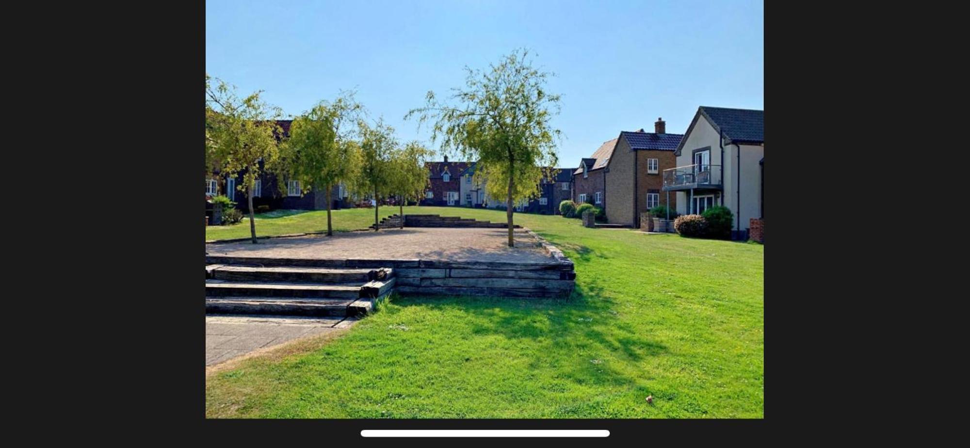 Dream Weaver 2 Bedroomed On The Bay, With On-site Gym And Swimming Pool Filey