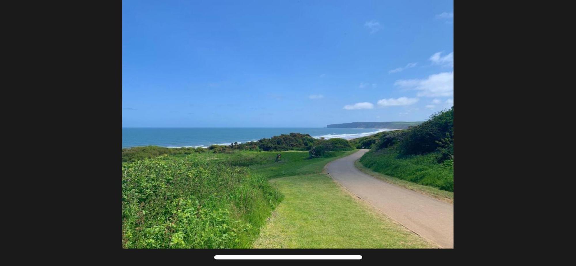 Holiday home Dream Weaver 2 Bedroomed On The Bay, With On-site Gym And Swimming Pool Filey