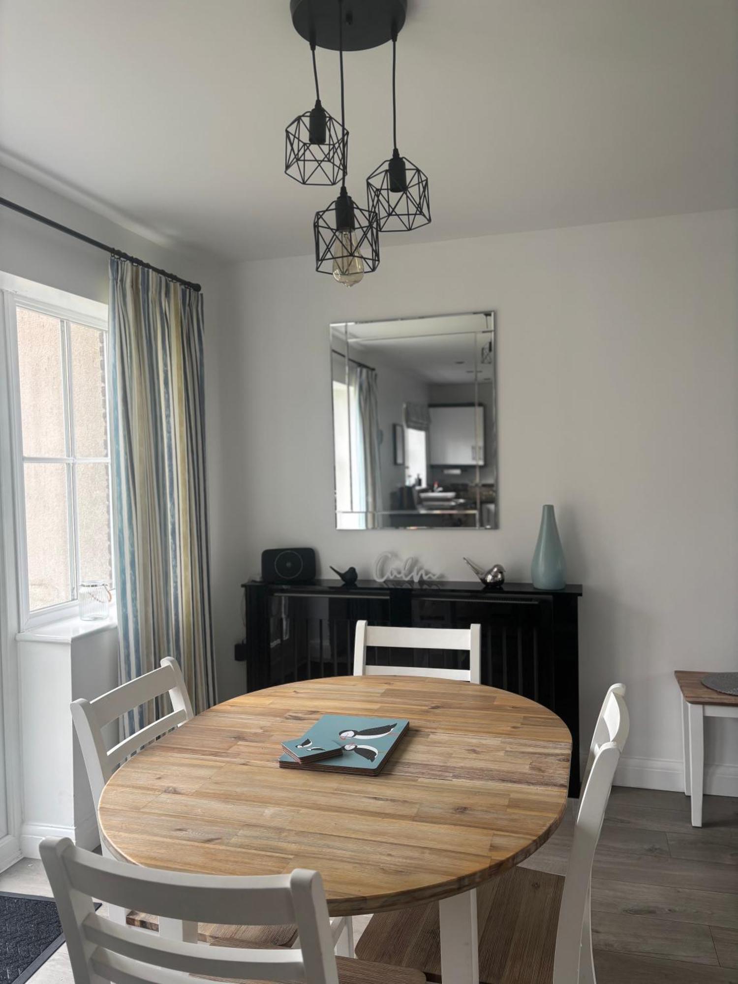 Holiday home Dream Weaver 2 Bedroomed On The Bay, With On-site Gym And Swimming Pool Filey