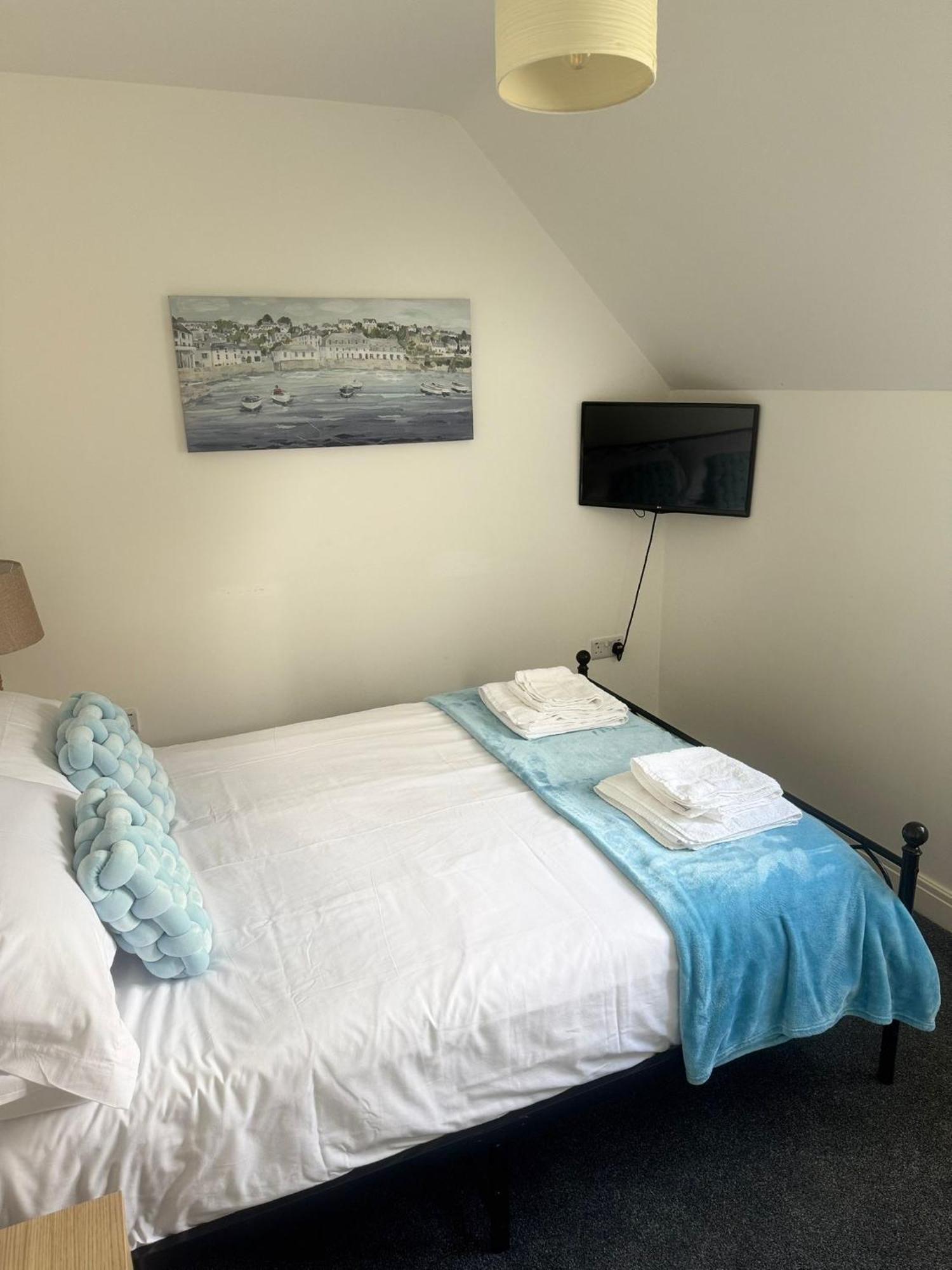 Dream Weaver 2 Bedroomed On The Bay, With On-site Gym And Swimming Pool Filey